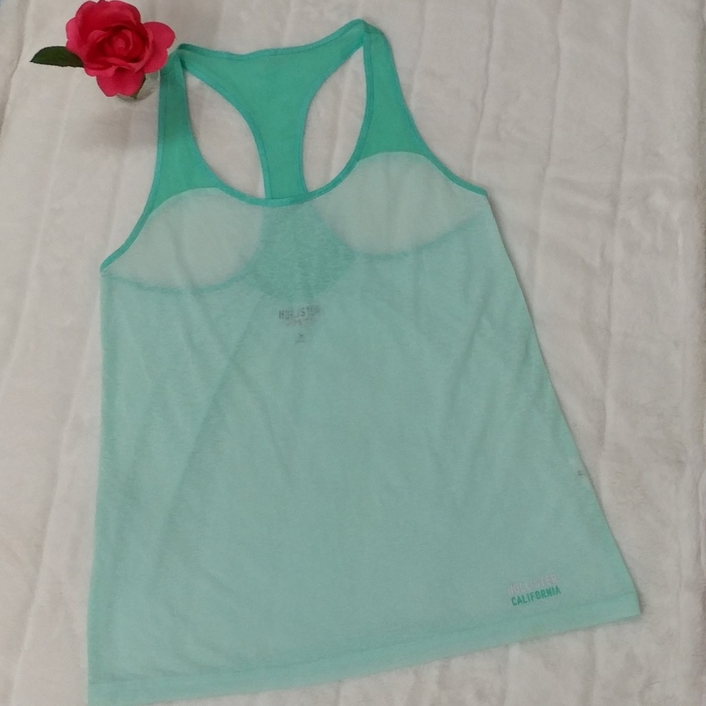 💚NWOT Hollister Tank Top